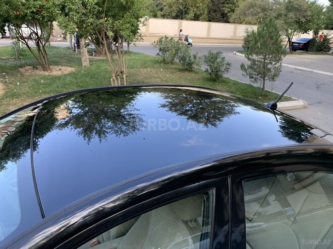 Hyundai Accent 2008, 192,000 km - 1.6 l - Bakı