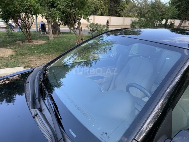 Hyundai Accent 2008, 192,000 km - 1.6 l - Bakı