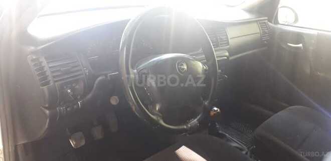 Opel Vectra 2000, 410,000 km - 1.8 л - Qazax