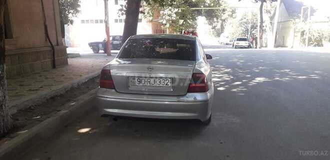 Opel Vectra 2000, 410,000 km - 1.8 л - Qazax