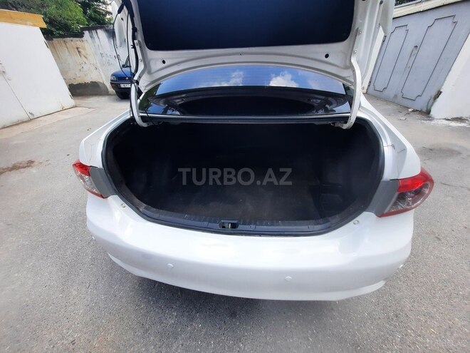 Toyota Corolla 2013, 150,000 km - 1.8 l - Bakı