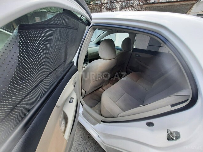 Toyota Corolla 2013, 150,000 km - 1.8 l - Bakı