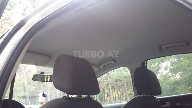 Ford Focus 2007, 171,687 km - 1.6 l - Sumqayıt