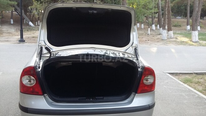 Ford Focus 2007, 171,687 km - 1.6 l - Sumqayıt