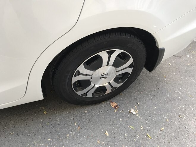 Honda Civic 2013, 190,000 km - 1.5 л - Bakı