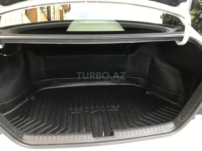 Honda Civic 2013, 190,000 km - 1.5 л - Bakı