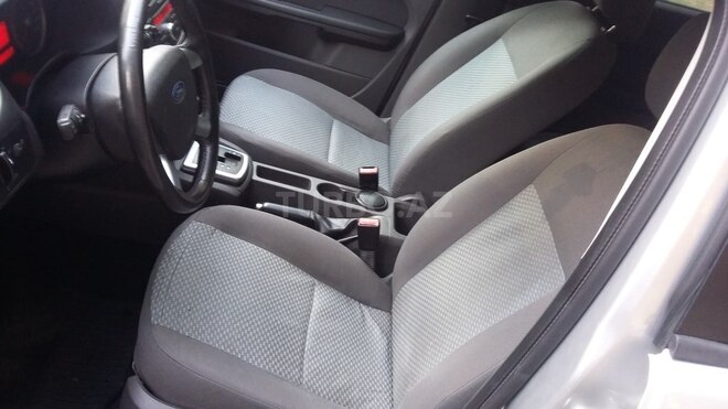 Ford Focus 2007, 171,687 km - 1.6 l - Sumqayıt