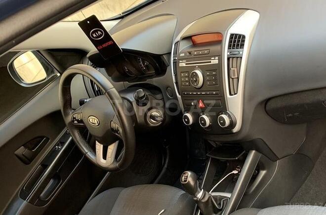 Kia Ceed 2010, 160,000 km - 1.6 l - Bakı