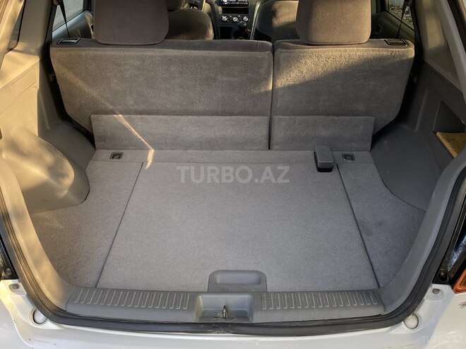 Mitsubishi Airtrek 2001, 197,000 km - 2.0 l - Bakı