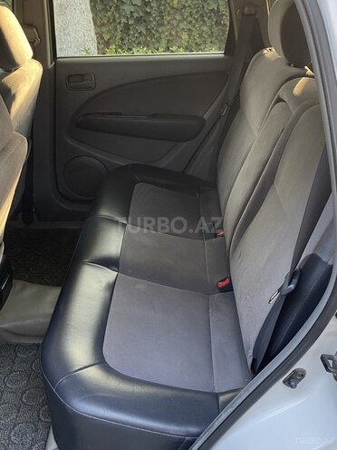 Mitsubishi Airtrek 2001, 197,000 km - 2.0 l - Bakı