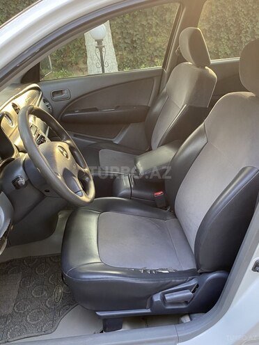 Mitsubishi Airtrek 2001, 197,000 km - 2.0 l - Bakı