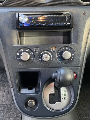 Mitsubishi Airtrek 2001, 197,000 km - 2.0 l - Bakı