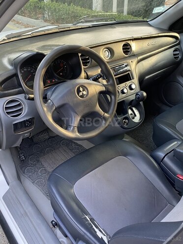 Mitsubishi Airtrek 2001, 197,000 km - 2.0 l - Bakı