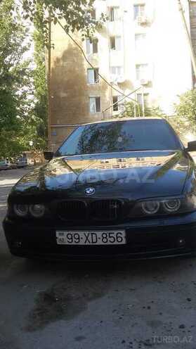 BMW 523 1996, 350,000 km - 2.5 l - Bakı