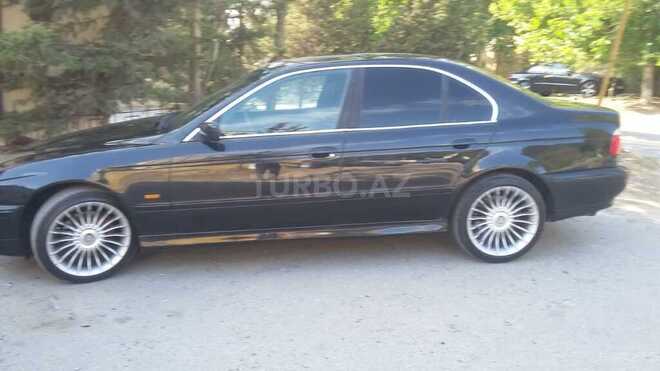 BMW 523 1996, 350,000 km - 2.5 l - Bakı