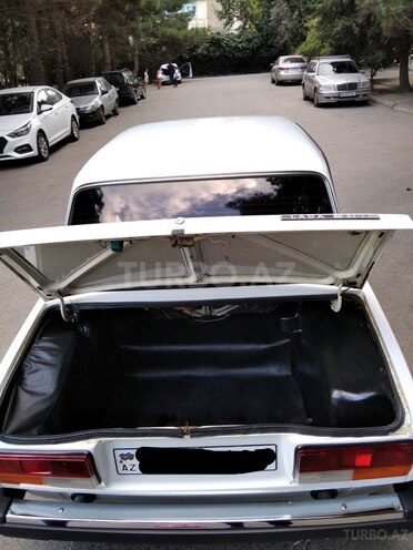 LADA (VAZ) 2107 2002, 32,535 km - 1.6 l - Bakı