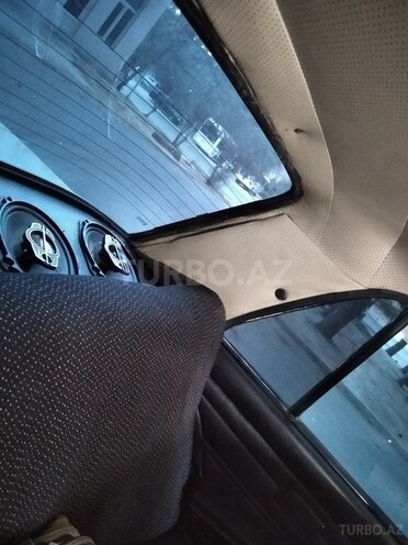 LADA (VAZ) 2107 2002, 32,535 km - 1.6 l - Bakı