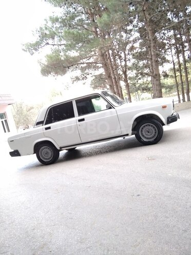 LADA (VAZ) 2107 2002, 32,535 km - 1.6 l - Bakı