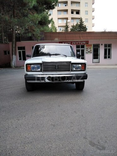 LADA (VAZ) 2107 2002, 32,535 km - 1.6 l - Bakı