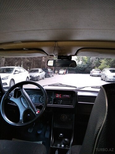 LADA (VAZ) 2107 2002, 32,535 km - 1.6 l - Bakı