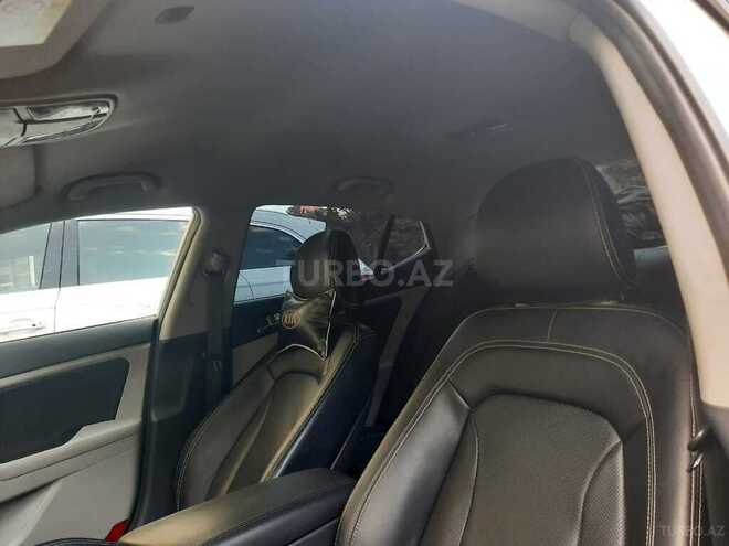 Kia Optima 2011, 155,000 km - 2.0 l - Bakı