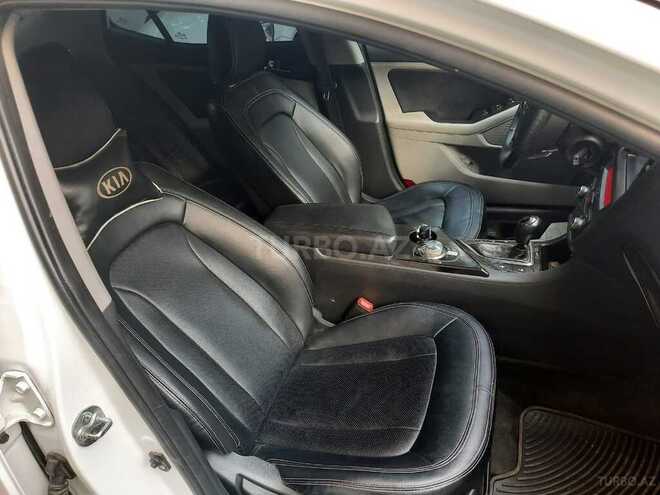 Kia Optima 2011, 155,000 km - 2.0 l - Bakı