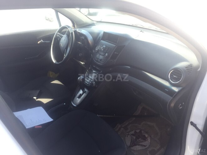 Chevrolet Orlando 2012, 124,700 km - 1.8 l - Bakı