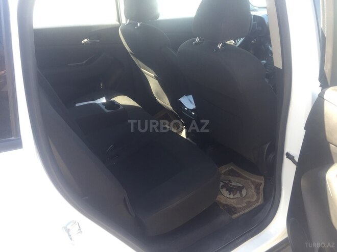 Chevrolet Orlando 2012, 124,700 km - 1.8 l - Bakı
