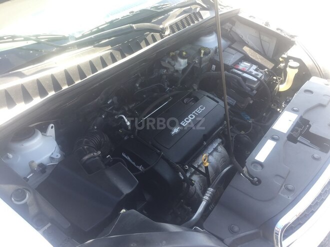 Chevrolet Orlando 2012, 124,700 km - 1.8 l - Bakı