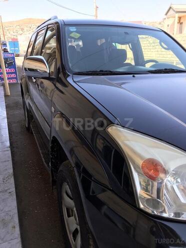 Toyota Prado 2005, 178,000 km - 3.0 л - Bakı