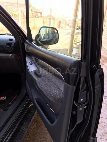 Toyota Prado 2005, 178,000 km - 3.0 л - Bakı