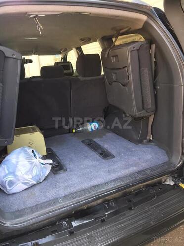 Toyota Prado 2005, 178,000 km - 3.0 л - Bakı