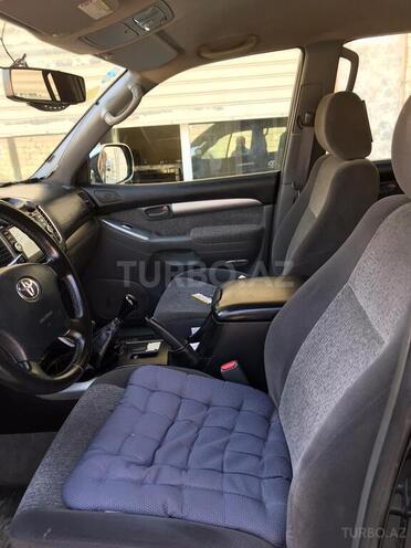 Toyota Prado 2005, 178,000 km - 3.0 л - Bakı