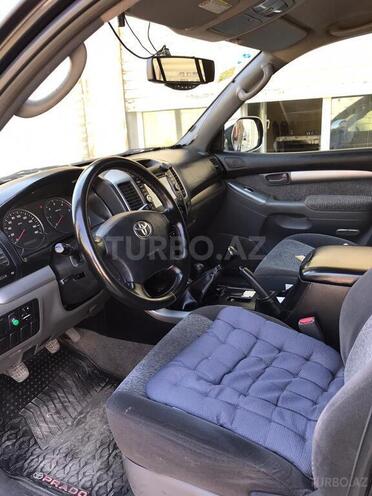 Toyota Prado 2005, 178,000 km - 3.0 л - Bakı