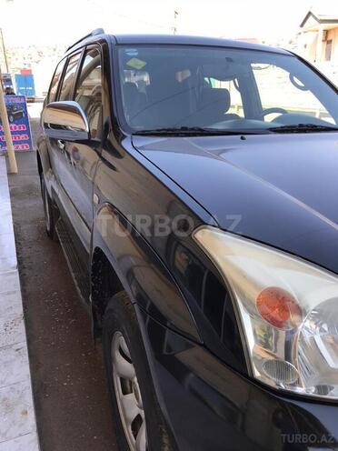 Toyota Prado 2005, 178,000 km - 3.0 л - Bakı