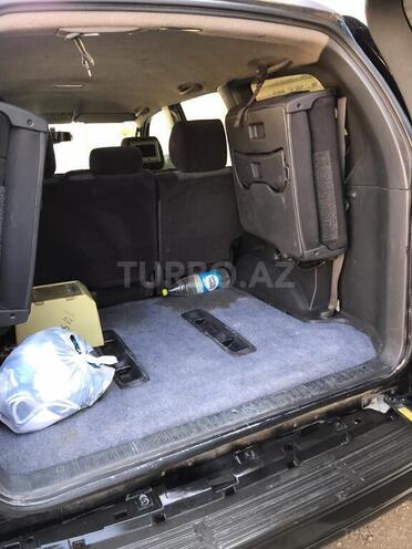 Toyota Prado 2005, 178,000 km - 3.0 л - Bakı