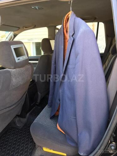 Toyota Prado 2005, 178,000 km - 3.0 л - Bakı
