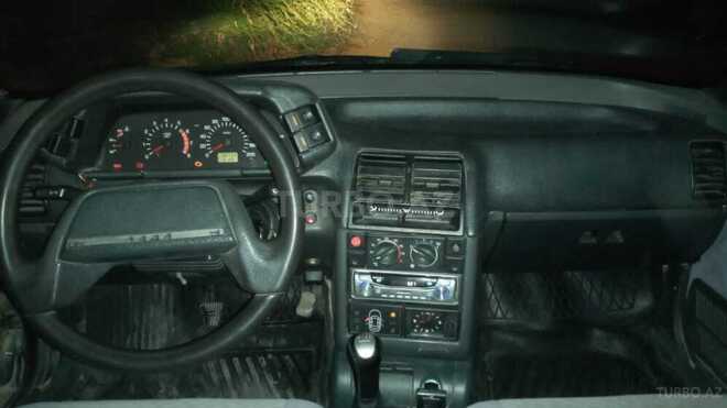 LADA (VAZ) 2112 2006, 180,000 km - 1.6 л - Ağstafa