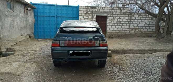 LADA (VAZ) 2112 2006, 180,000 km - 1.6 л - Ağstafa