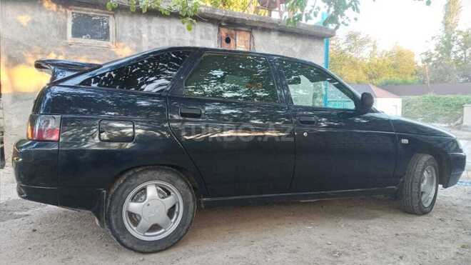 LADA (VAZ) 2112 2006, 180,000 km - 1.6 л - Ağstafa
