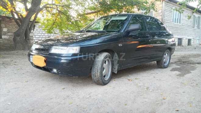 LADA (VAZ) 2112 2006, 180,000 km - 1.6 л - Ağstafa