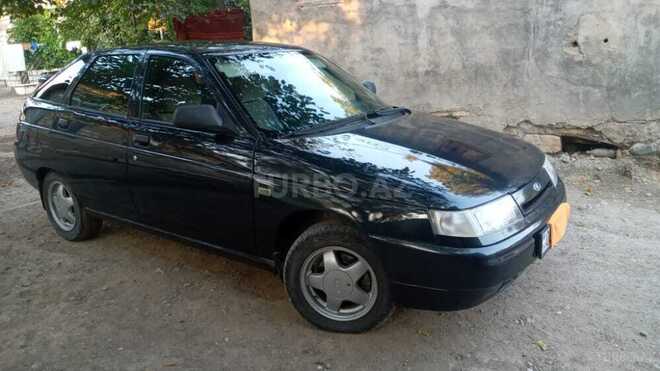 LADA (VAZ) 2112 2006, 180,000 km - 1.6 л - Ağstafa