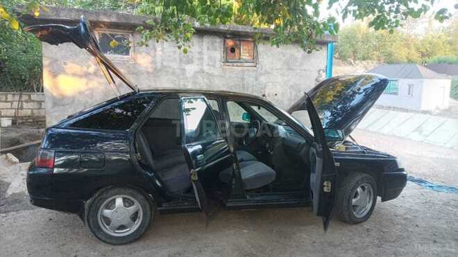 LADA (VAZ) 2112 2006, 180,000 km - 1.6 л - Ağstafa