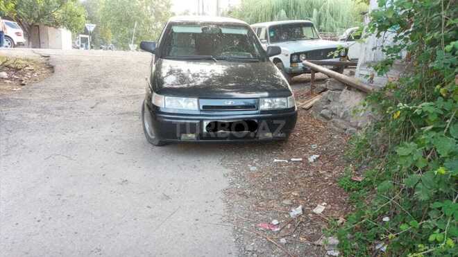LADA (VAZ) 2112 2006, 180,000 km - 1.6 л - Ağstafa