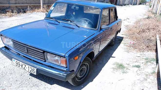 LADA (VAZ) 2105 2006, 175,000 km - 1.5 l - Bakı