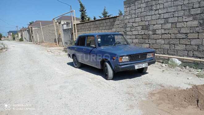 LADA (VAZ) 2105 2006, 175,000 km - 1.5 l - Bakı