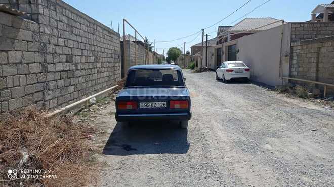LADA (VAZ) 2105 2006, 175,000 km - 1.5 l - Bakı
