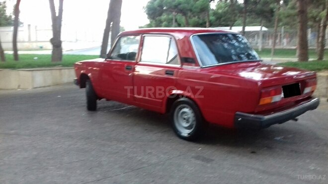 LADA (VAZ) 2107 2007, 150,000 km - 1.6 l - Bakı
