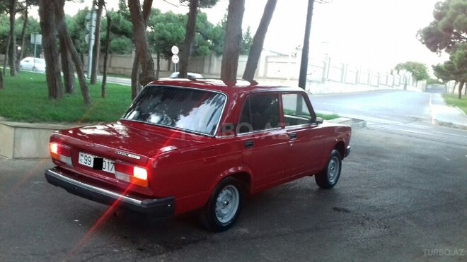 LADA (VAZ) 2107 2007, 150,000 km - 1.6 l - Bakı