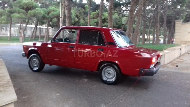 LADA (VAZ) 2107 2007, 150,000 km - 1.6 l - Bakı